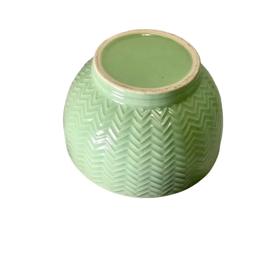 Ceramic Cereal Bowl